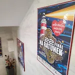 Hostel Centrum Radom