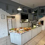 Centrum Hostel *