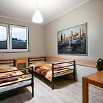 Hostel Centrum