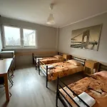 Centrum Hostel *