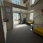 Centrum Hostel *