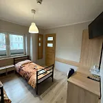 Hostel Centrum *