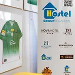 Hostel Centrum *