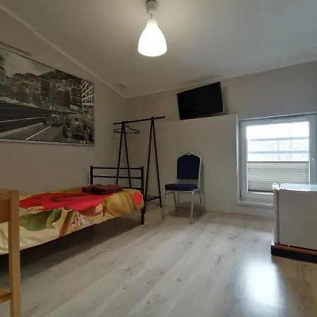 Centrum Hostal Radom