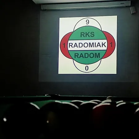 Centrum Radom