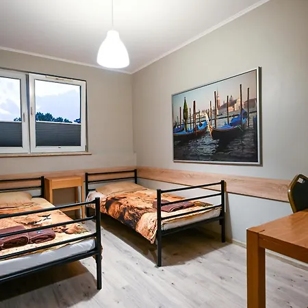 Hostal Centrum