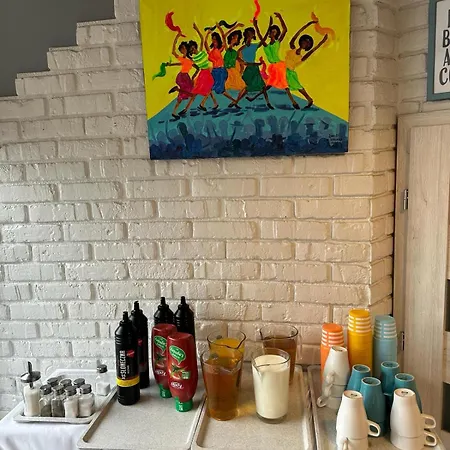 Hostel Centrum
