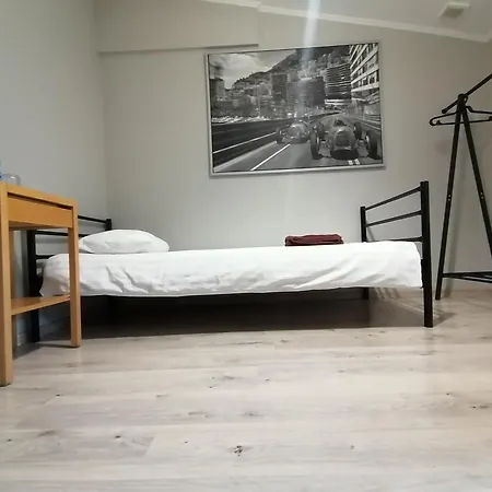 Hostel Centrum *