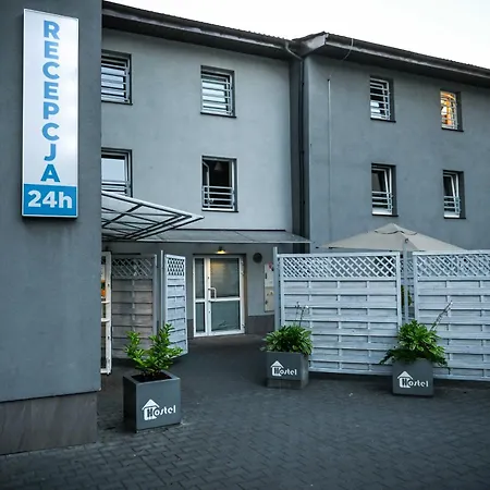 Centrum Hostal Radom