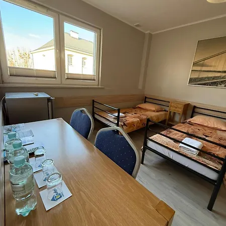 Hostel Centrum *