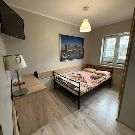 Hostel Centrum