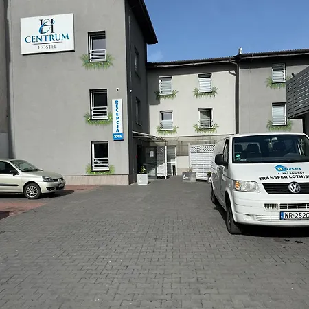 Hostal Centrum