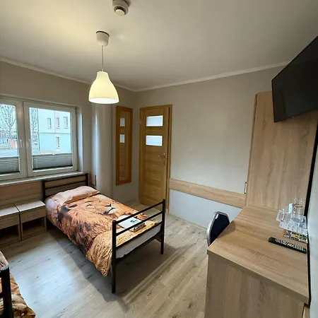 Hostel Centrum *