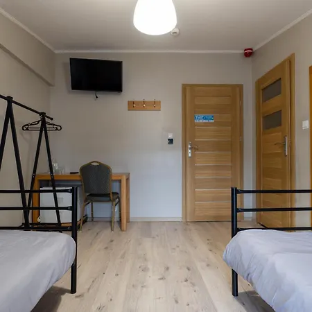 Hostel Centrum