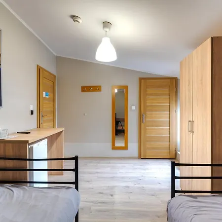 Centrum Hostel