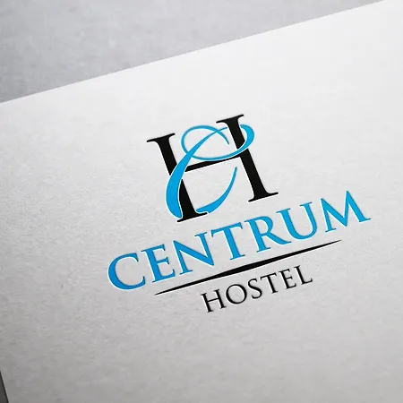 ホステル Centrum ラドム