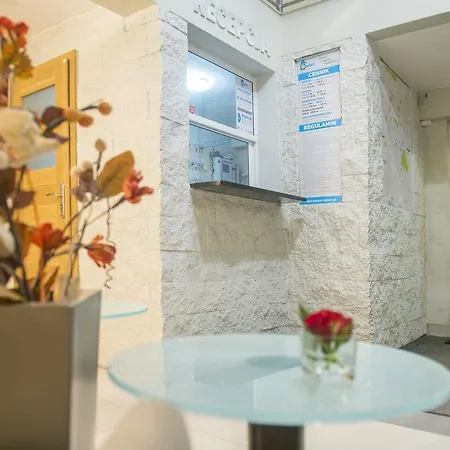Centrum Hostel *