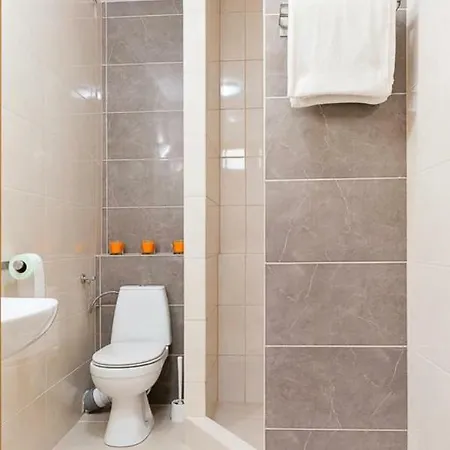 Centrum Hostal Radom