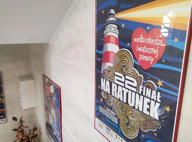 Hostel Centrum Radom