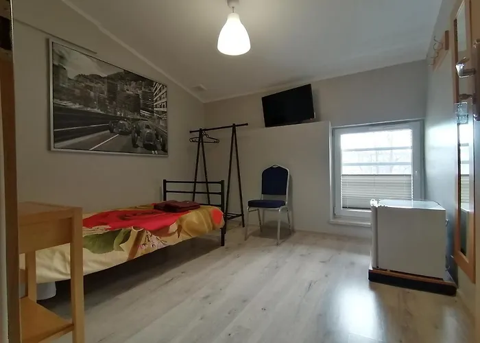 Centrum Hostel Radom