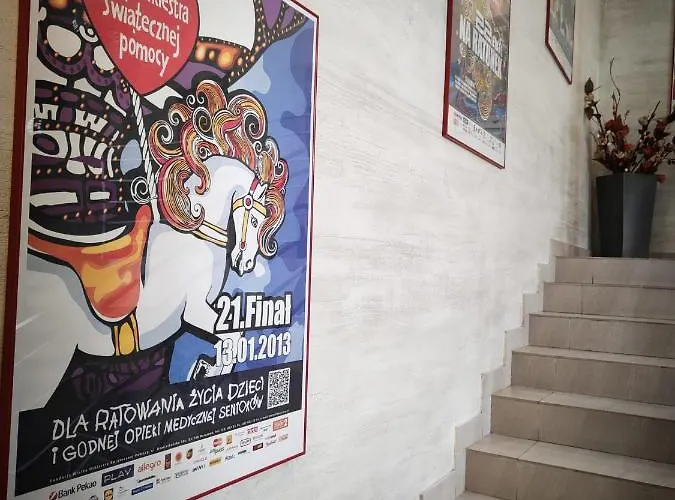 Centrum Hostel Radom