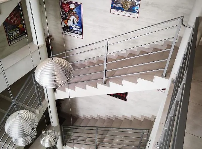 Hostel Centrum Radom