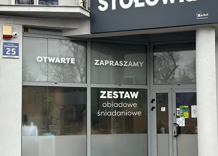 Hostel Centrum Radom