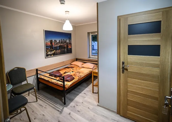 Centrum Hostel Radom