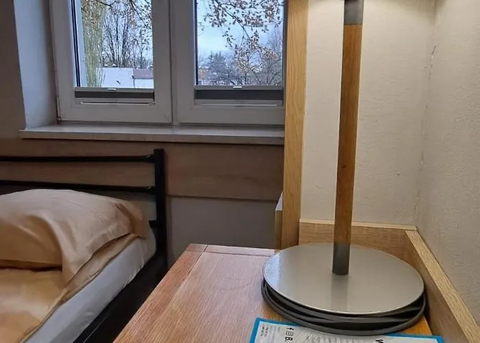 Centrum Hostel Radom