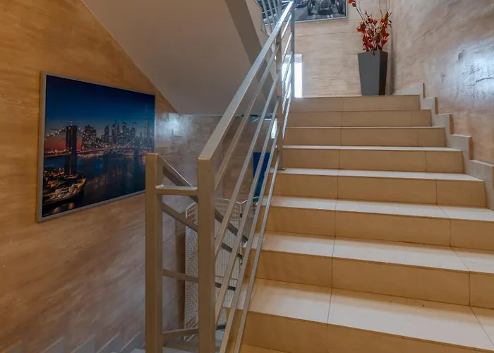 Hostel Centrum Radom