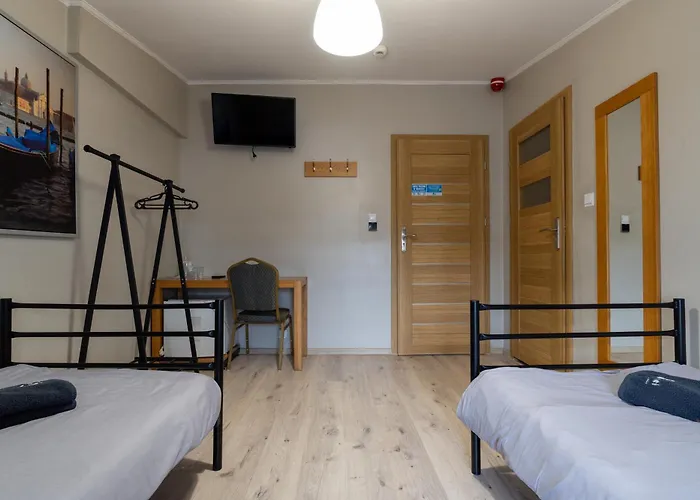 Hostel Centrum