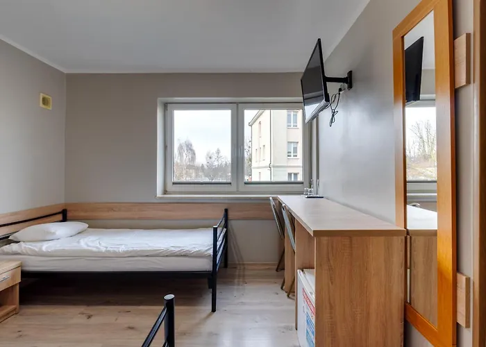 Hostel Centrum Radom